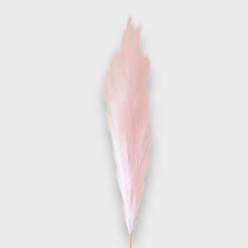 Luxury Pampas Pink QD0008-PNK