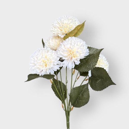 Chrysanthemum Bunch QD0009-CR
