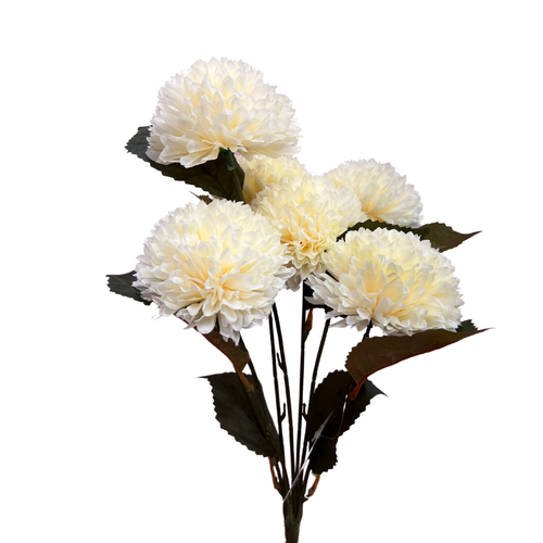 Chrysanthemum Bunch QD0009-CR