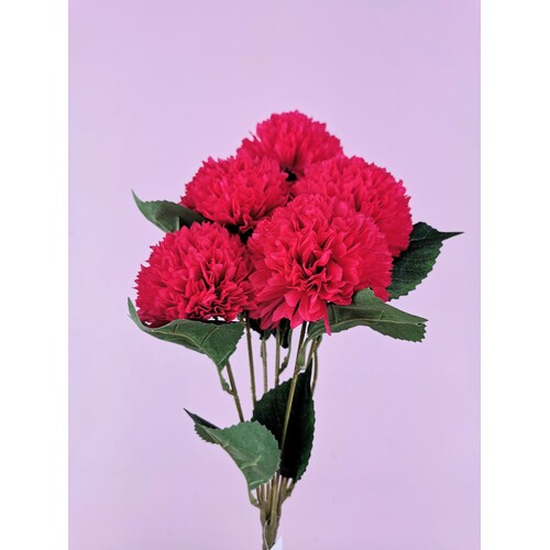Chrysanthemum Bunch QD0009-HPK