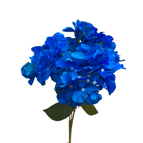 Hydrangea Bunch QD0010-DKBL
