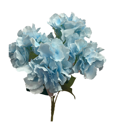 Hydrangea Bunch QD0010-LBL