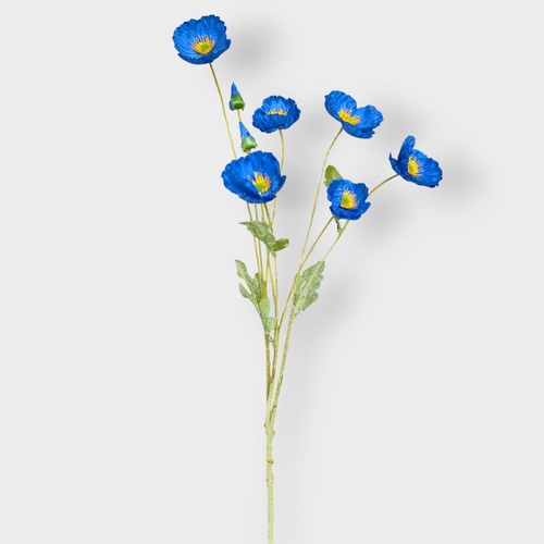 Poppy Large spray QD0018-BL