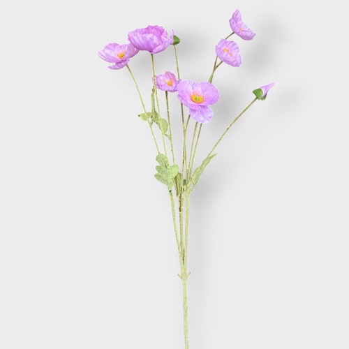 Poppy Large spray QD0018-LIL