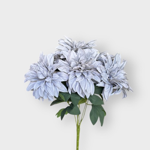 Dahlia Bunch 7 heads QD0019-DBL