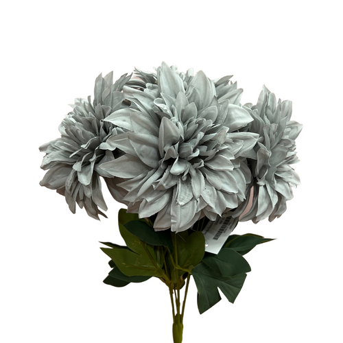 Dahlia Bunch 7 heads QD0019-DBL