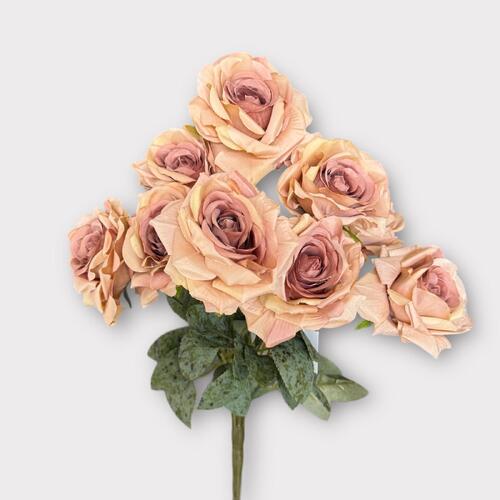 Rose bunch QD0020-CAP