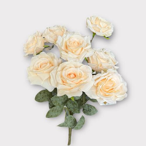 Rose Bunch QD0020-CHAM
