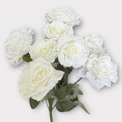 Rose Bunch QD0020-CHWH