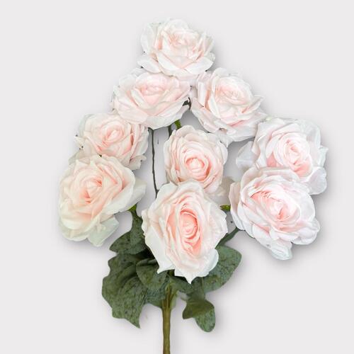 Rose Bunch QD0020-LPNK