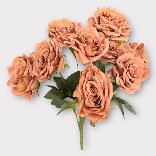 Rose Bunch QD0020-MOC
