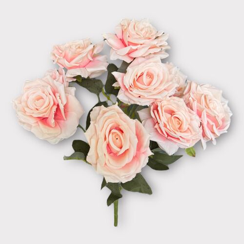 Rose Bunch QD0020-PCH