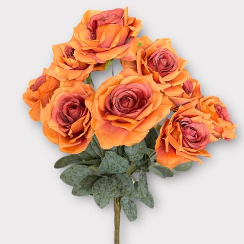 Rose Bunch QD0020-TOF