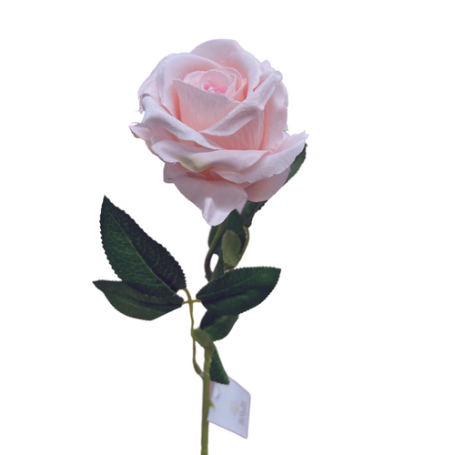 Silk Rose QD0024-PNK