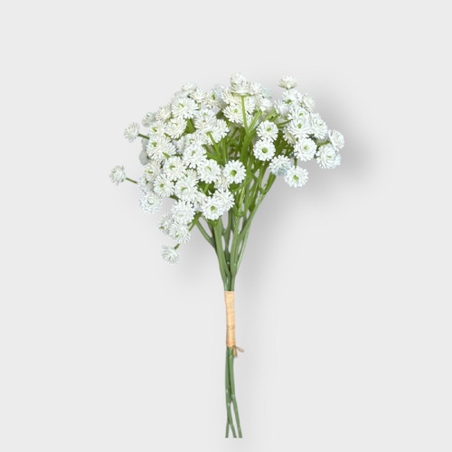 Baby's breath Bundle QD0025-WHT