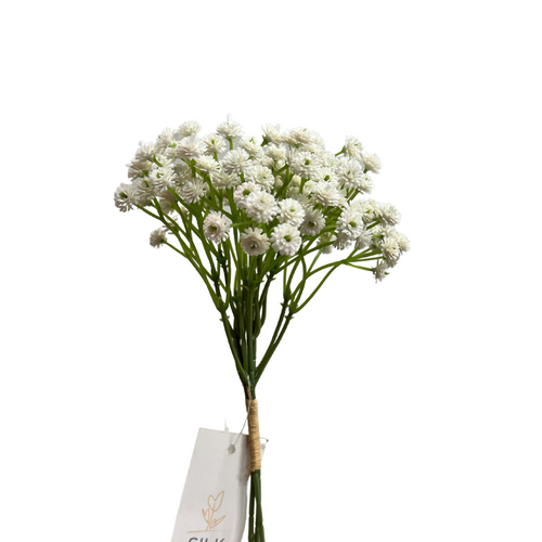 Baby's breath Bundle QD0025-WHT