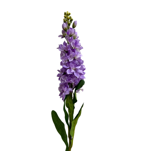 Stock Flower QD0041-PUR
