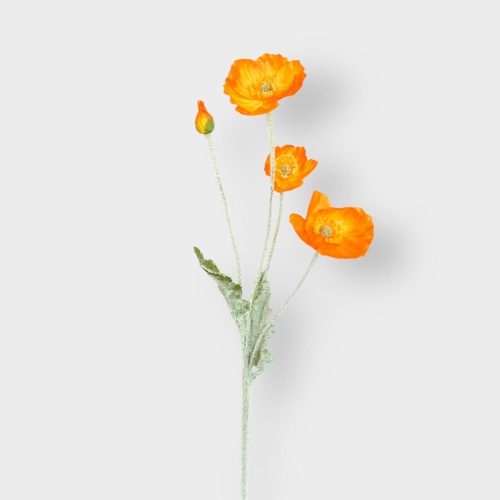 Poppy Spray QD0042-LOR