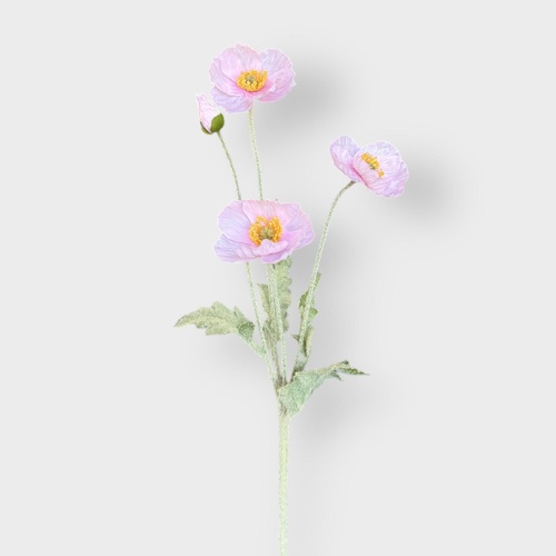 Poppy Spray QD0042-LPK
