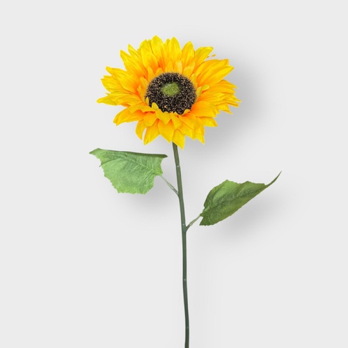 Sunflower QD0045-YEL