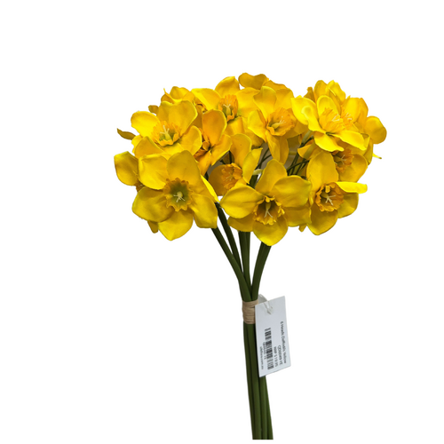 Daffodils Bunch QD0049-YE