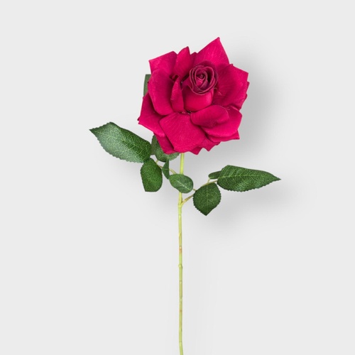 Velvet Rose QD1796BUR