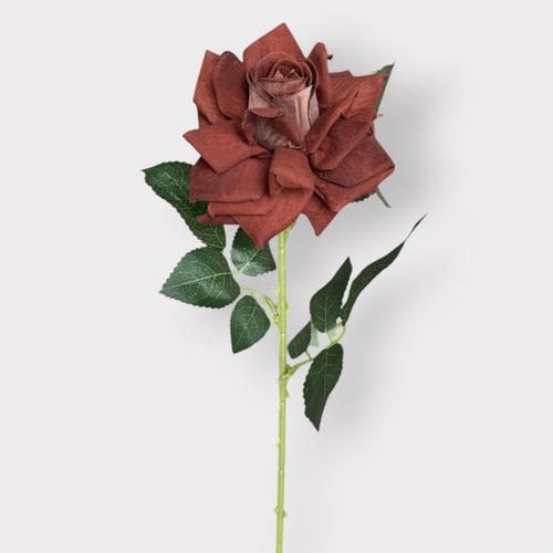Velvet Rose QD1796CHOC