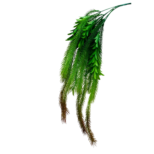 Hanging Greenery Bush RH0004-GRN