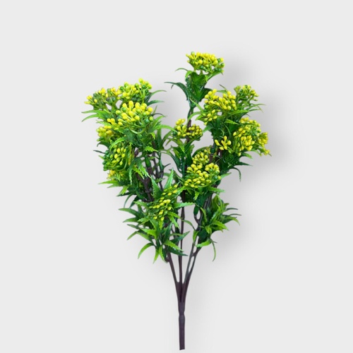 Berry bunch RH0011-YEL