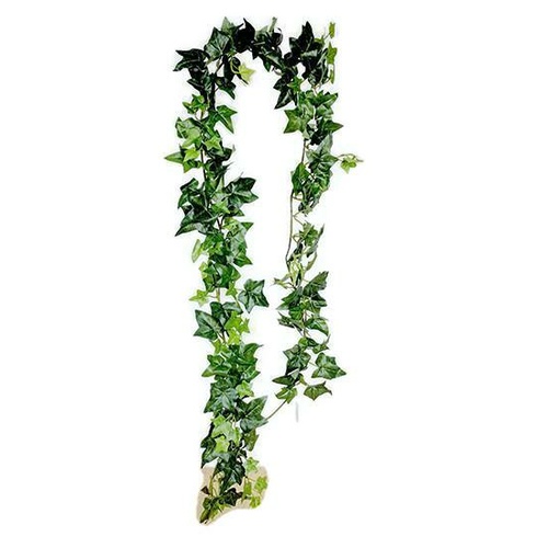 Sage Ivy Garland  S2632
