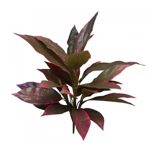 Cordyline Leaf Bush S2645