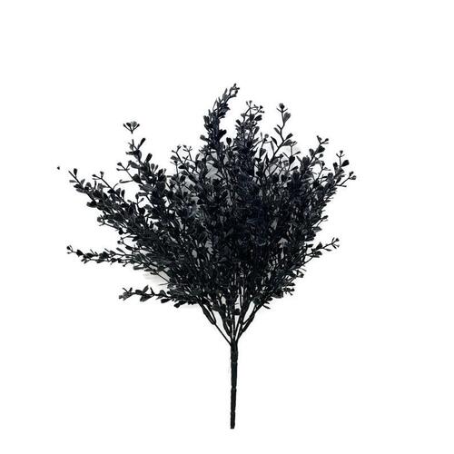 Boxwood Bush S2662-BLK
