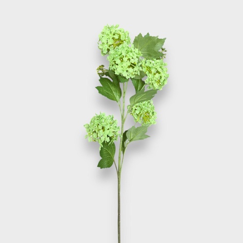 Snowball Hydrangea Spray S275GR