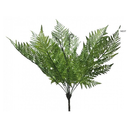 Fern bush S3171GRN