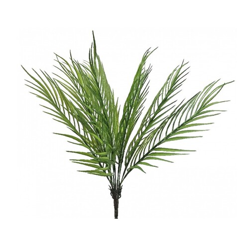 Palm bush S3172GRN