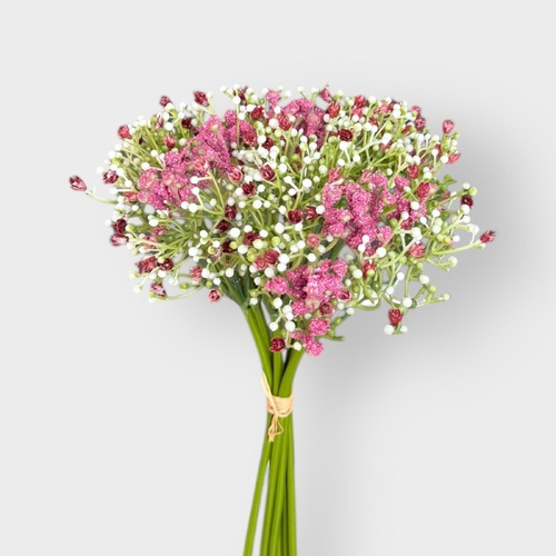 Gypsophila Bunch S3734-PNK