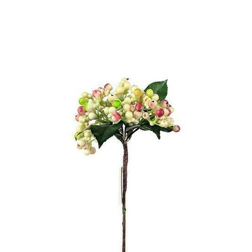 Berry Spray S3748-WHGR