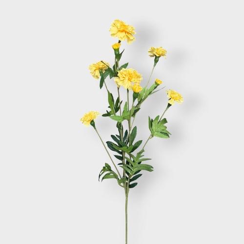 Marigold Spray S3801YEL