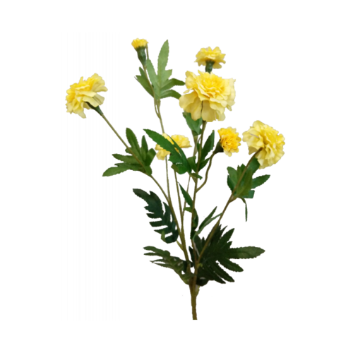 Marigold Spray S3801YEL