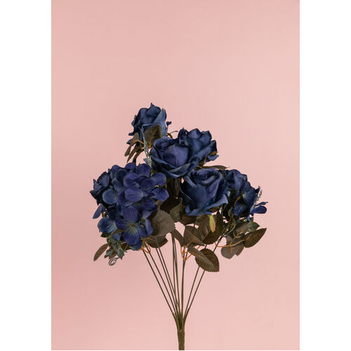 Rose & Hydie Bunch S3879BLU