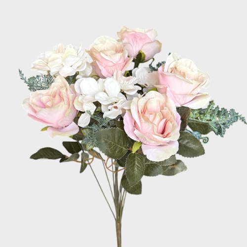 Rose & Hydie Bunch S3879LTPNK