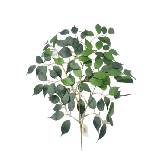 Ficus Leaves Spray S3999DKGR