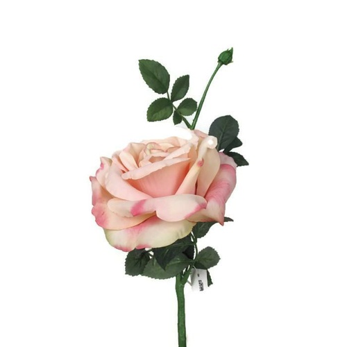 Large Open Rose S5714-SPNK