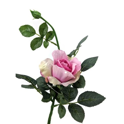 Short Rose Spray S5729-MVE
