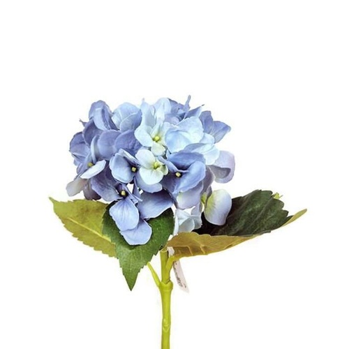 Single Hydrangea S5759-ICE