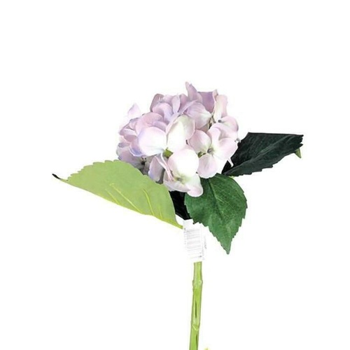 Single Hydrangea S5759-LILAC