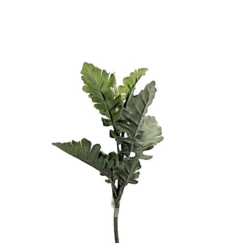 Dusty Miller Spray S5808GRN