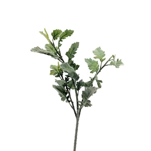Dusty Miller Tall Spray S5838