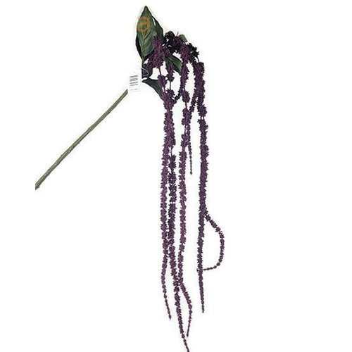 Hanging Tassel Flower S5887