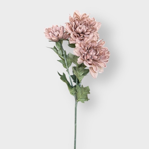 Mum Spray S5914LTBRN